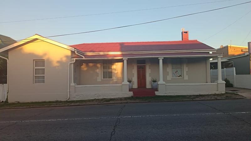 3 Bedroom Property for Sale in Albertinia Western Cape